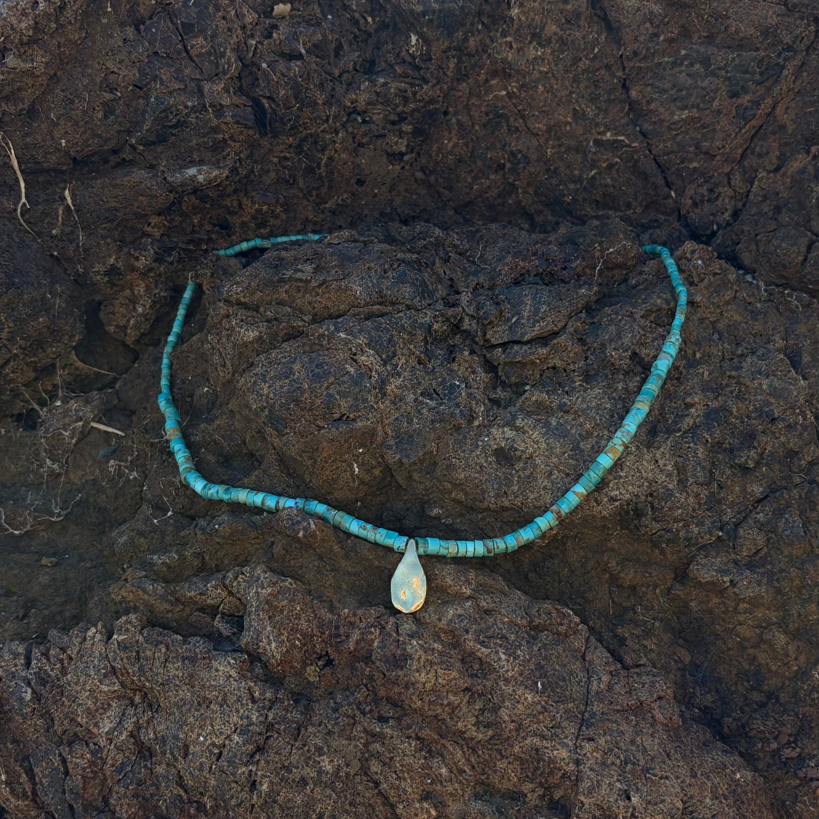Sweet Streams Necklace | OOAK