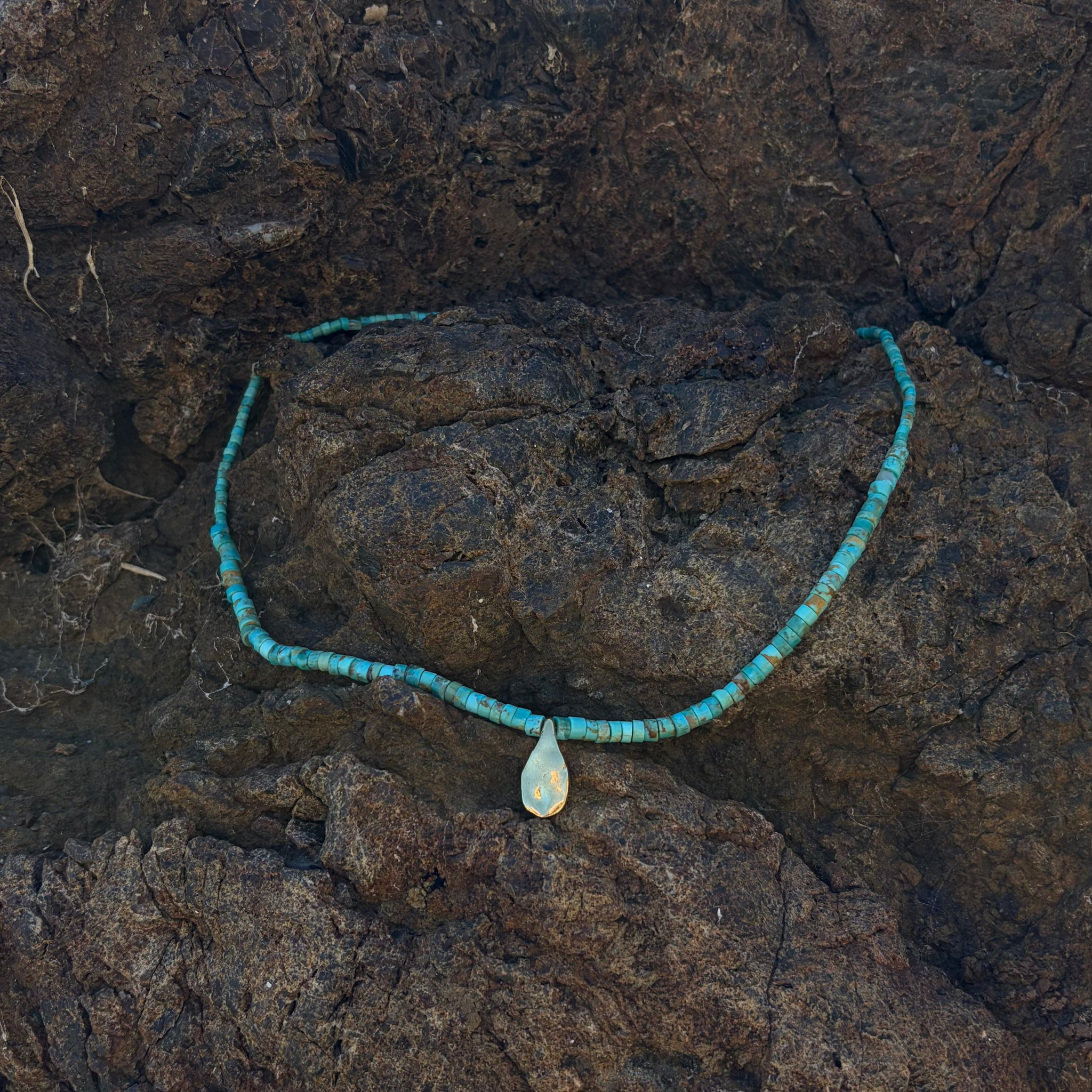 Sweet Streams Necklace | OOAK