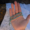 13 Moons Choker | OOAK