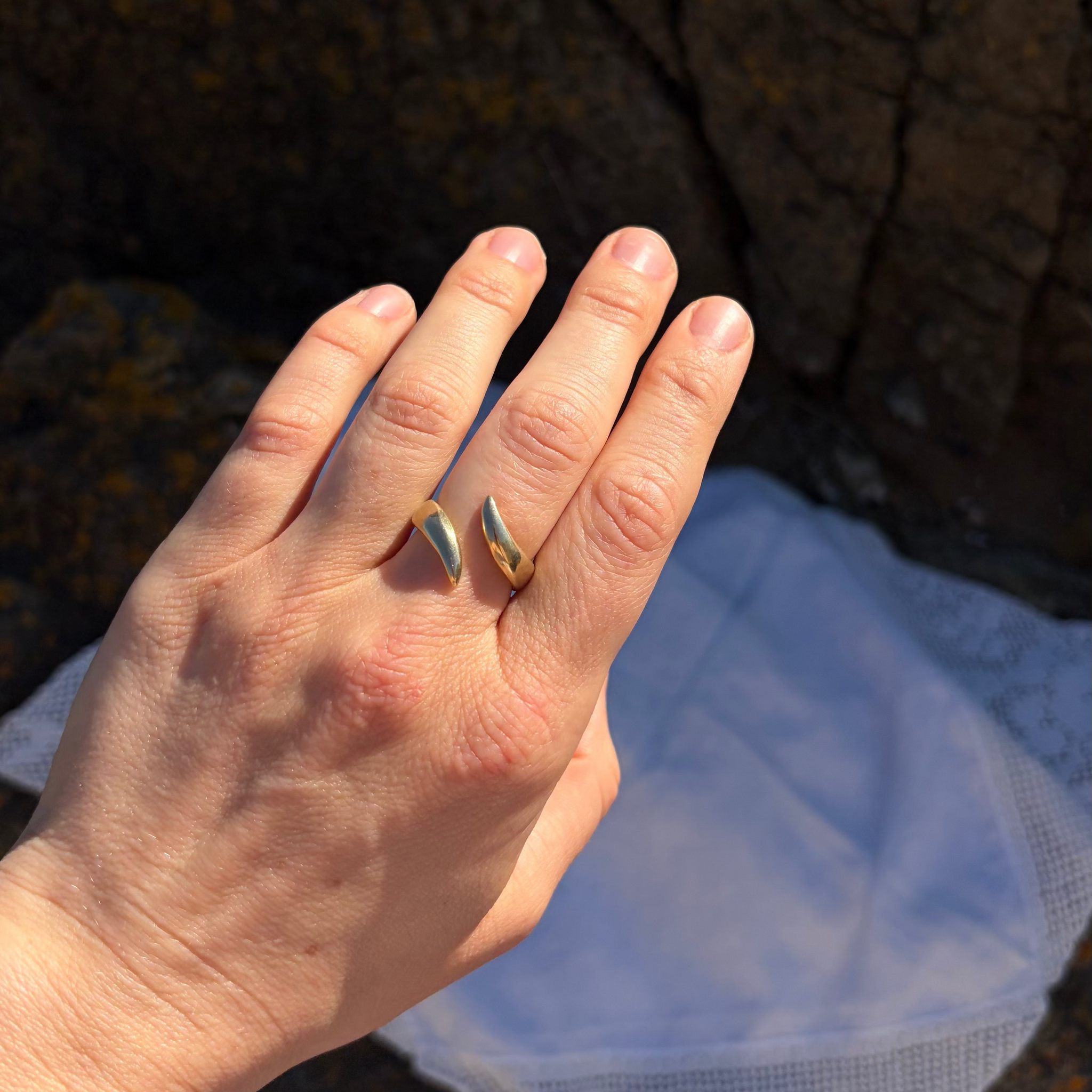 North Fork Ring