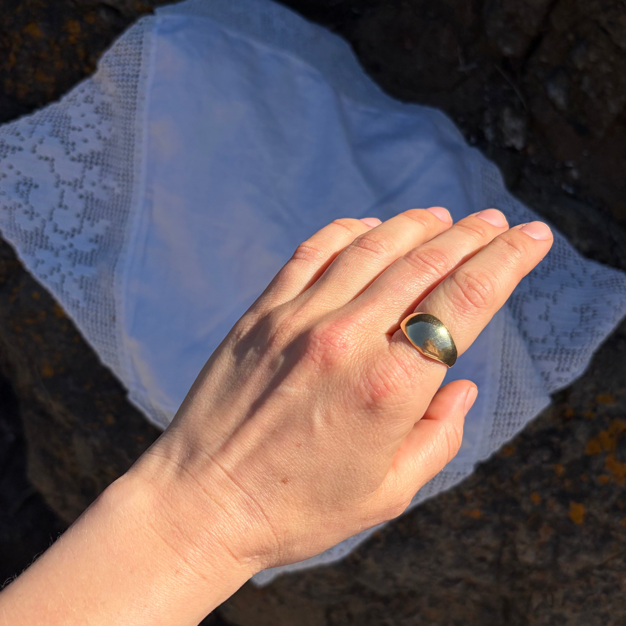 Canyon Ring