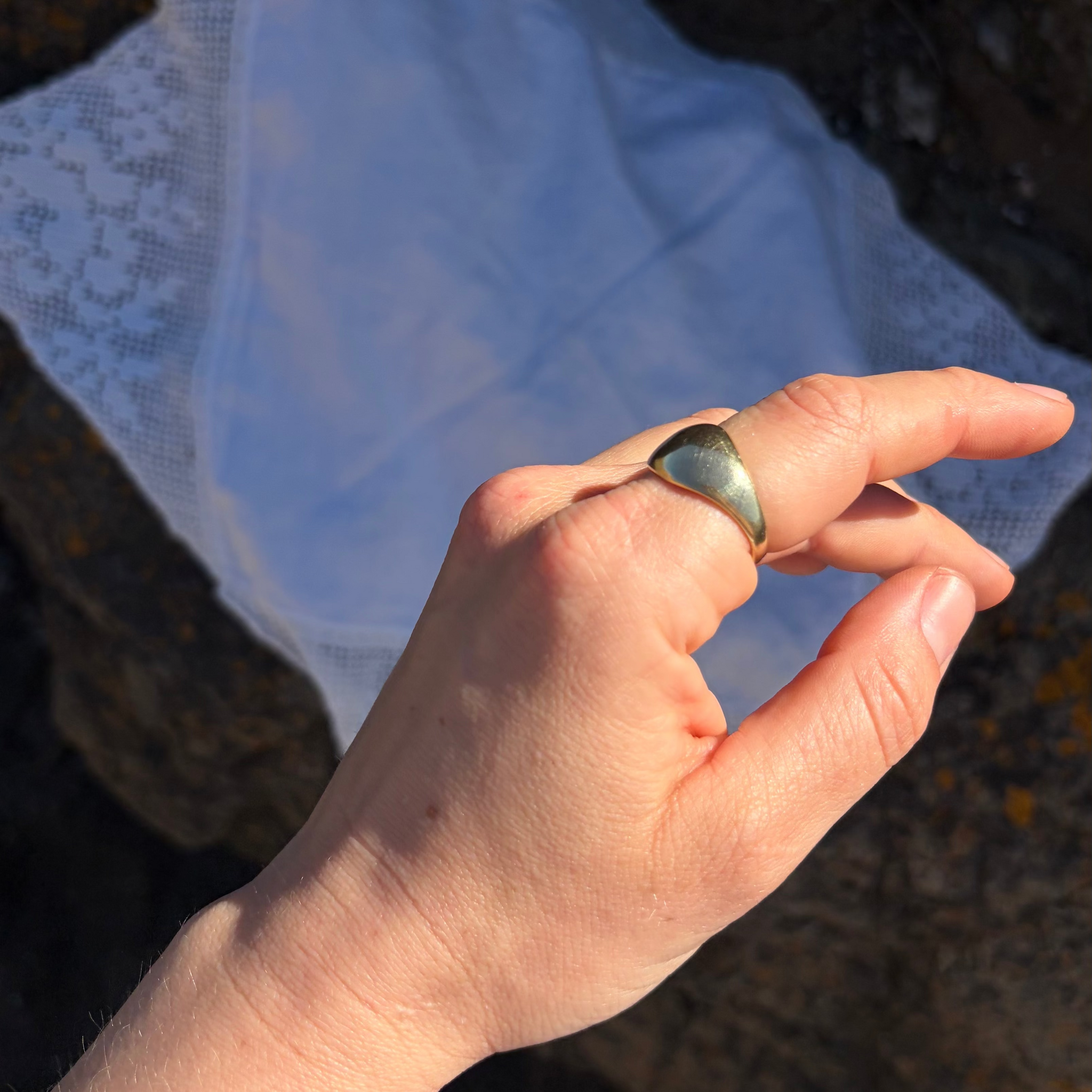 Canyon Ring