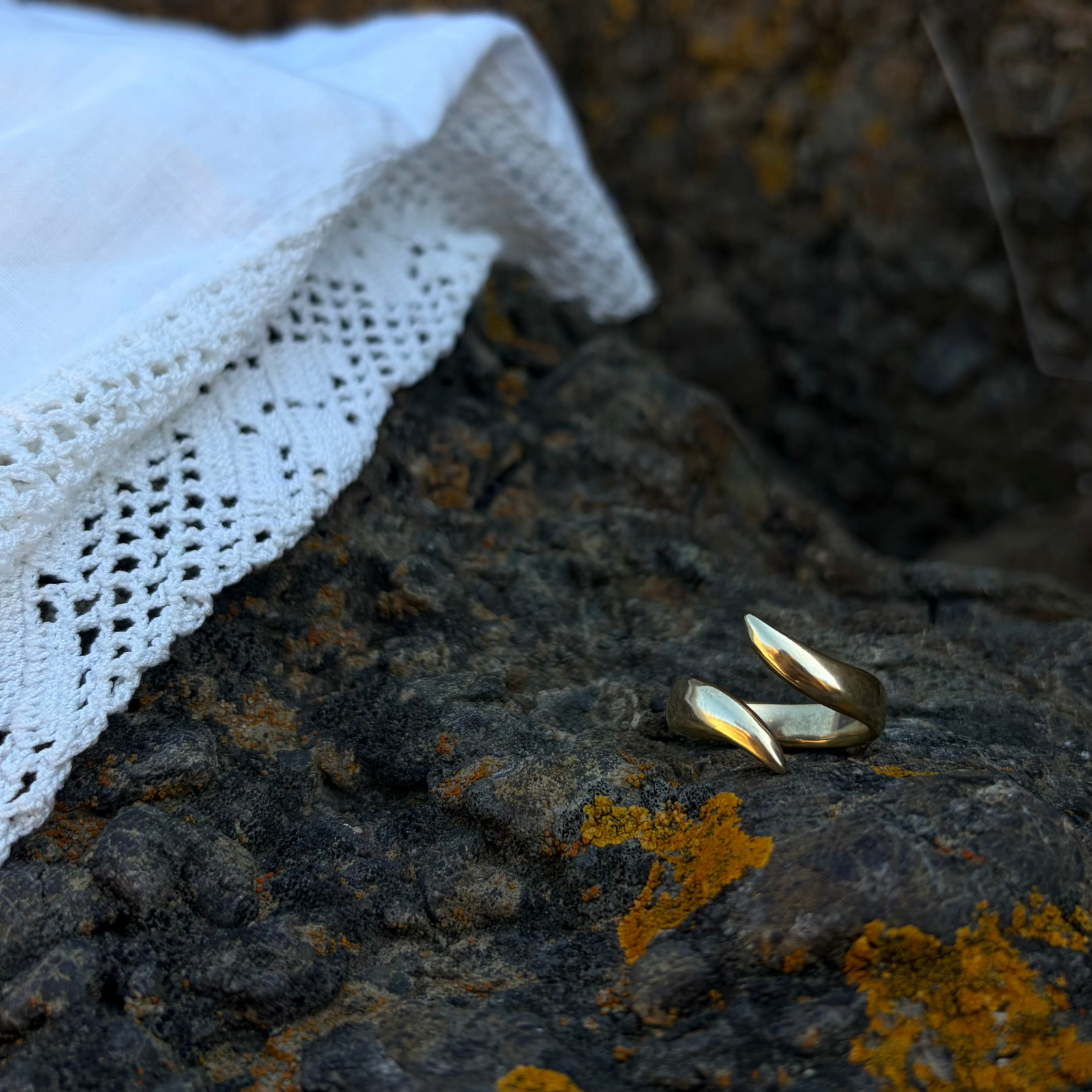 North Fork Ring