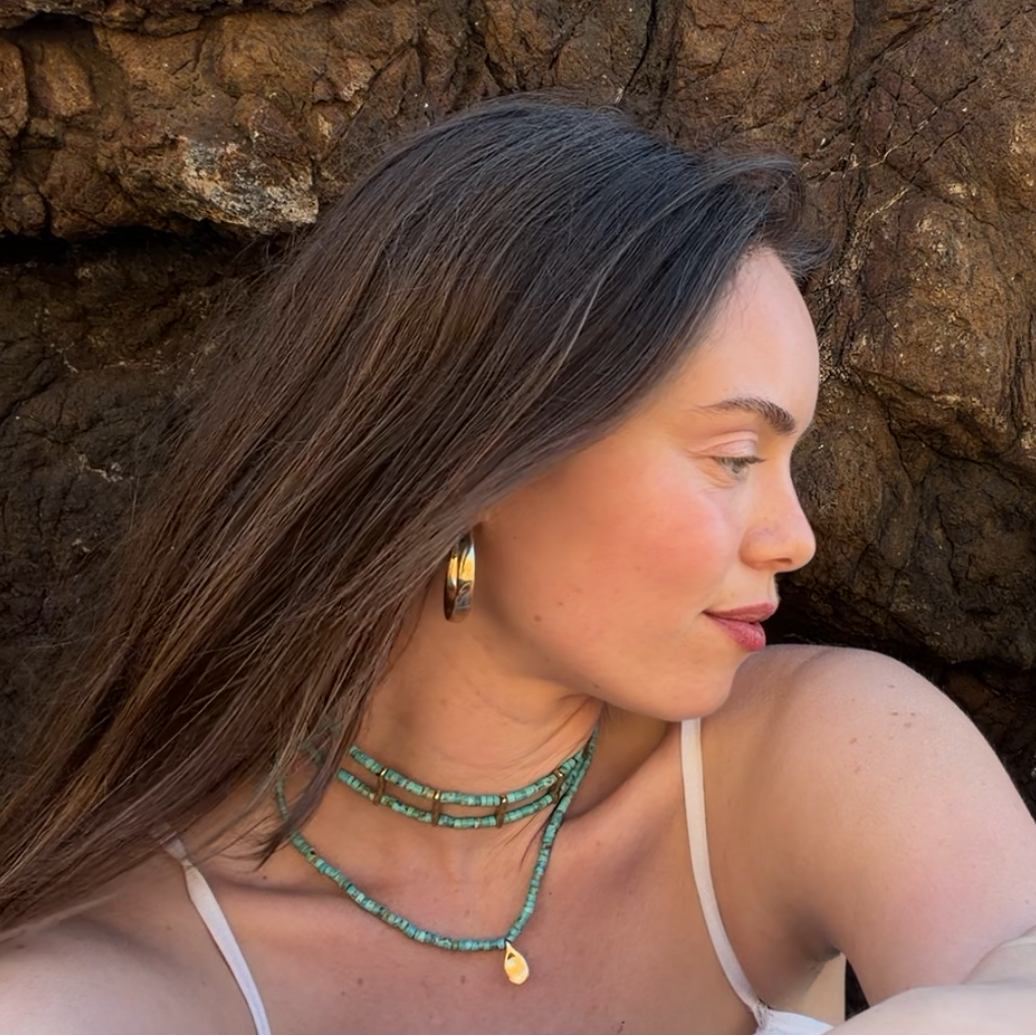 Sweet Streams Necklace | OOAK