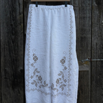 Pants .01 - Cross Stitch