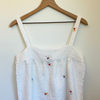 Caroline Top .01 - Wildflowers