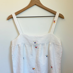 Caroline Top .01 - Wildflowers