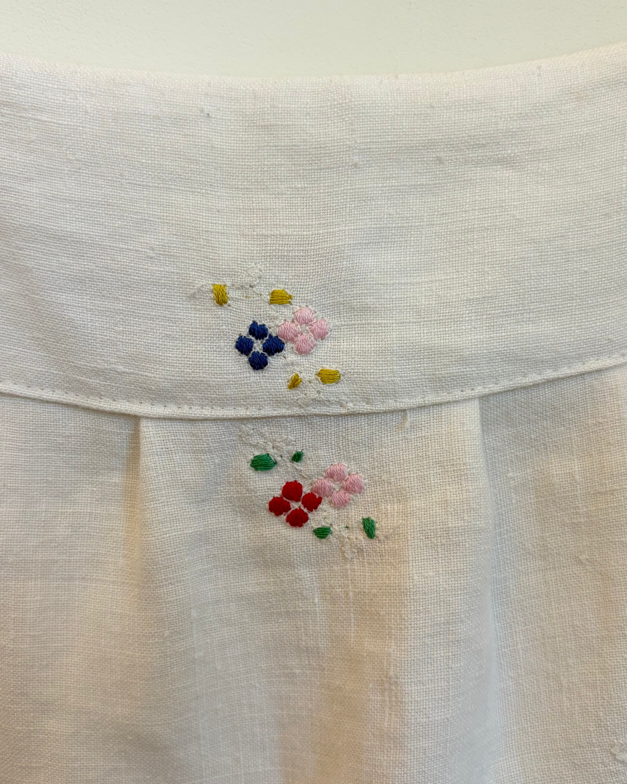 Caroline Top .01 - Wildflowers