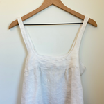 Caroline Top .03 - Embroidered