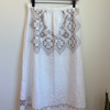 Skirt .01 - Cross Stitch