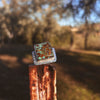 Rising Pheonix Ring - Size 7.5