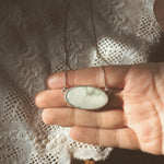 Variscite Statement Necklace