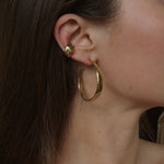 Coalescence Hoops