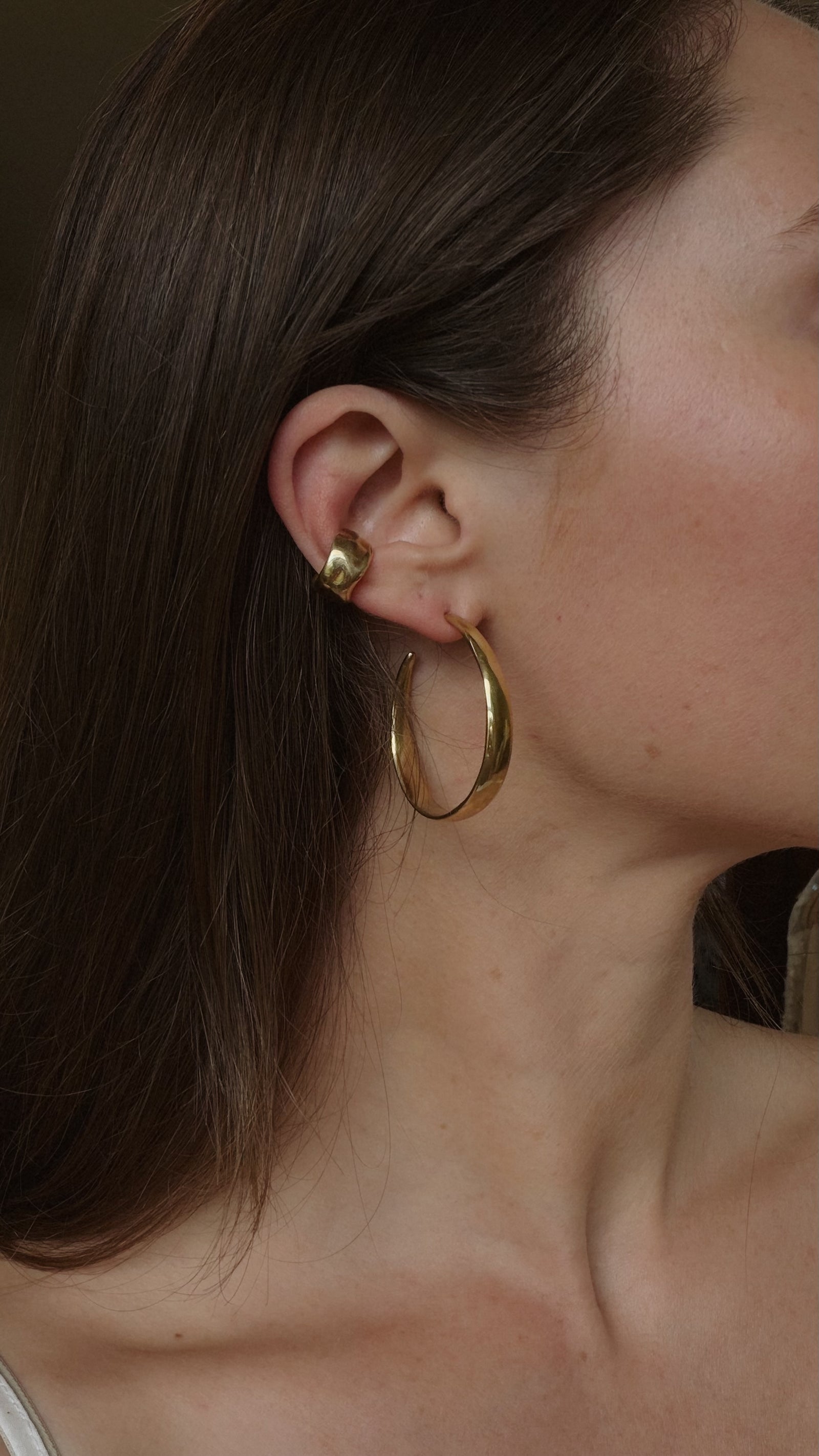 Coalescence Hoops