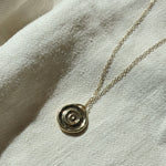 Ripple Pendant
