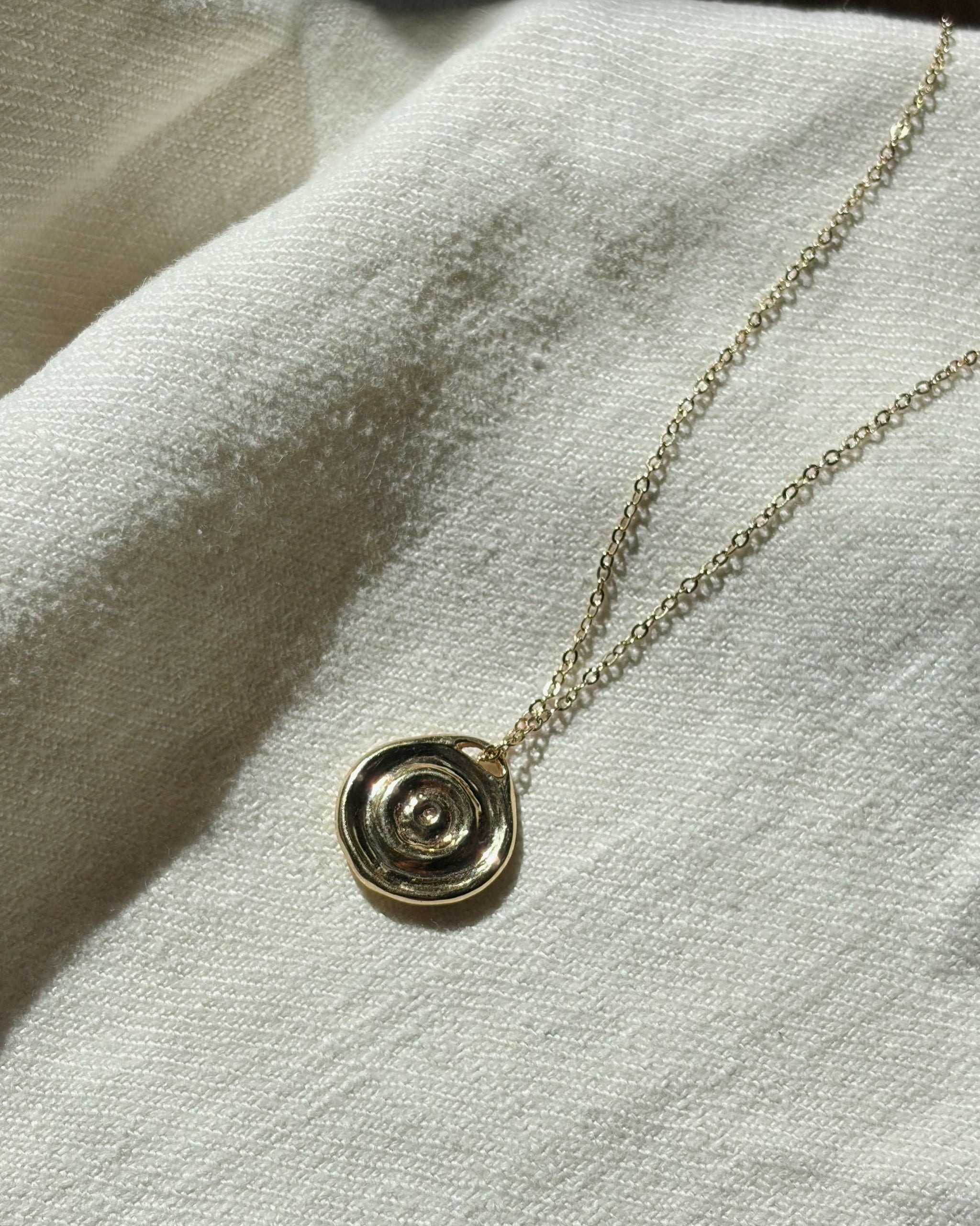 Ripple Pendant