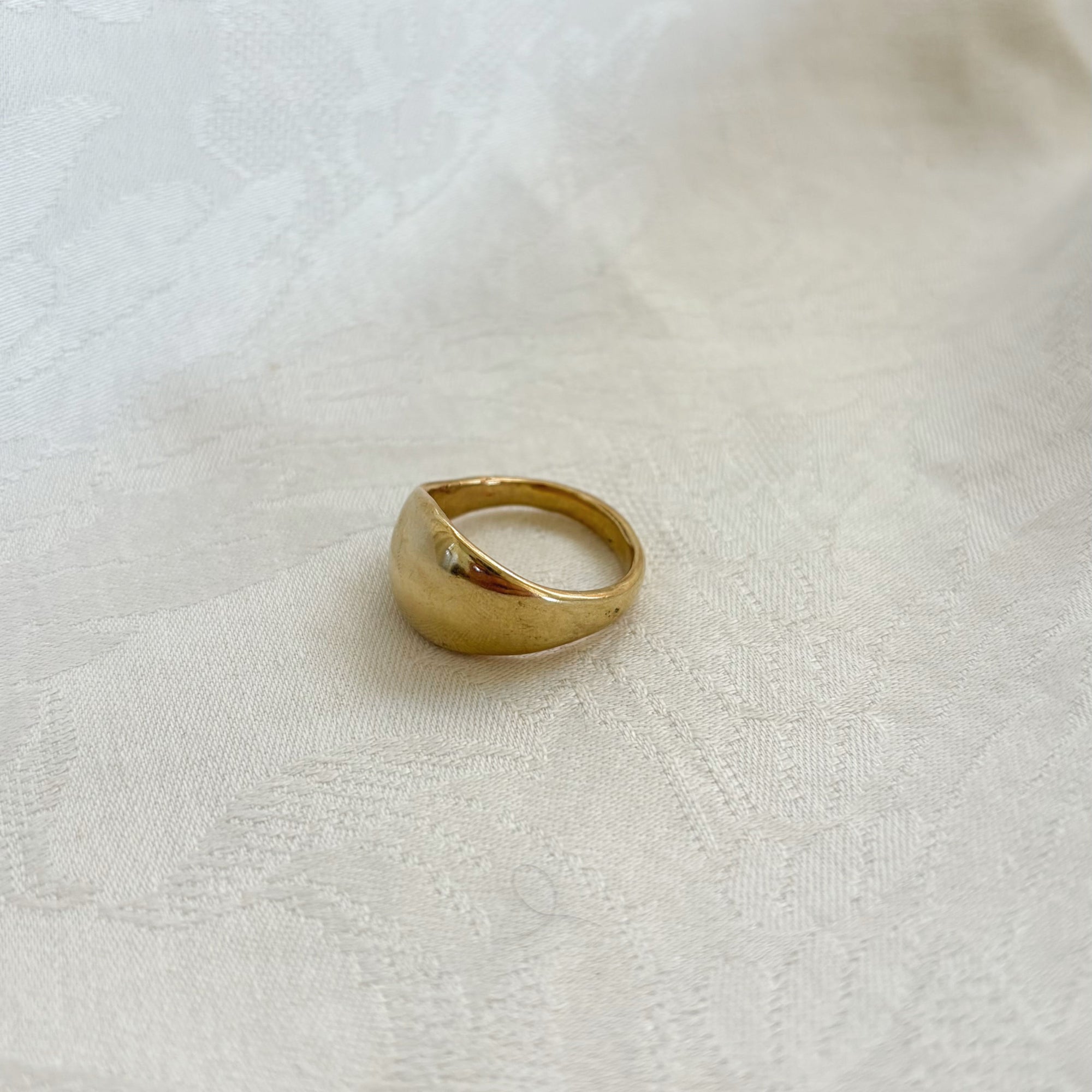 Canyon Ring