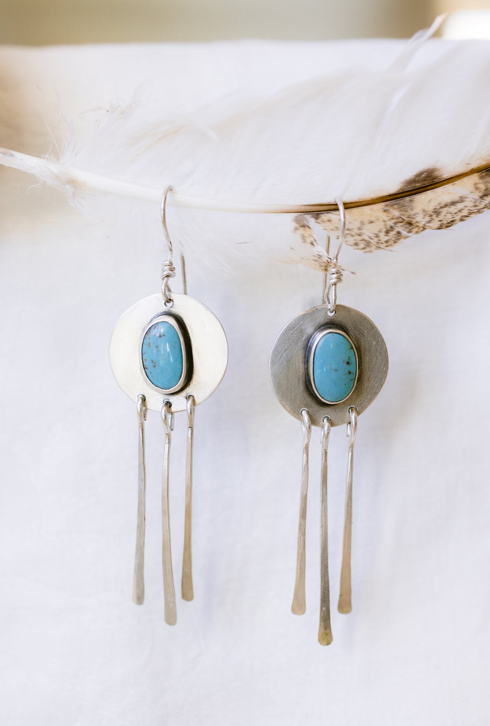 Dream Catcher Dusters - 2