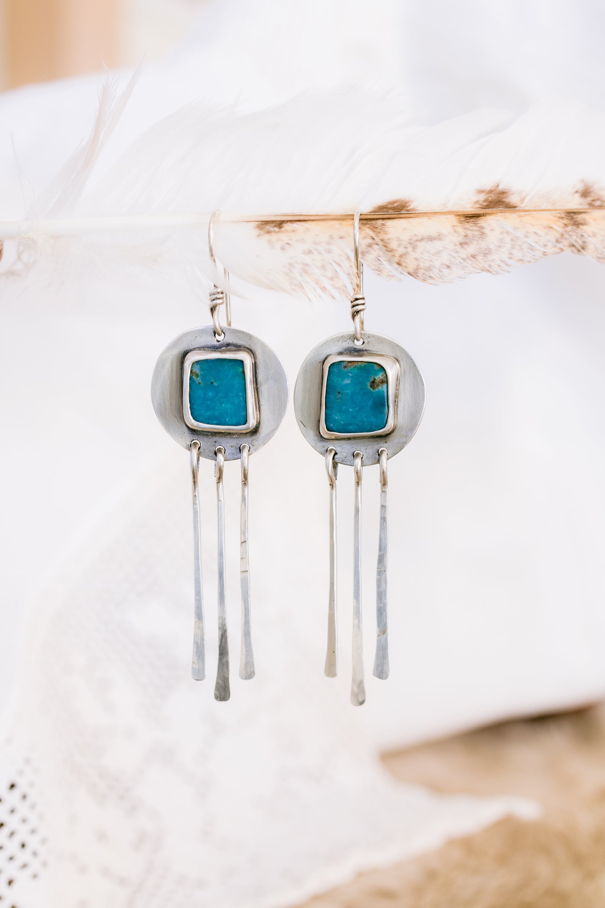 Dream Catcher Dusters - 1