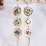 Abalone Relic Dusters