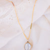 Mother of Pearl Talisman